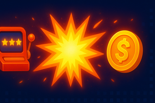 深海海怪电子工厂